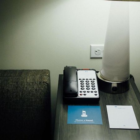 Hyatt House Indianapolis 费希尔斯 外观 照片