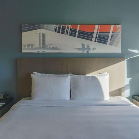 Hyatt House Indianapolis 费希尔斯 外观 照片