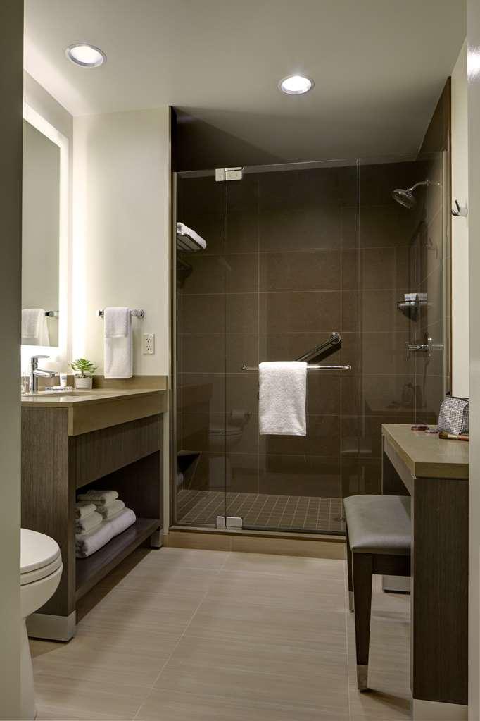 Hyatt House Indianapolis 费希尔斯 客房 照片