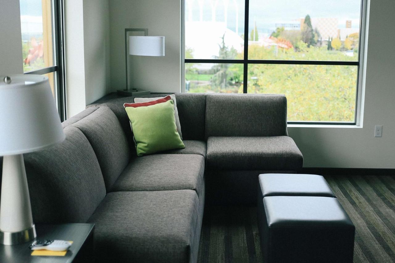 Hyatt House Indianapolis 费希尔斯 外观 照片