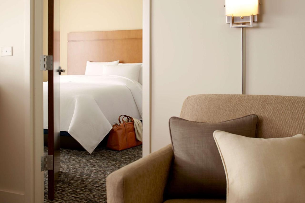 Hyatt House Indianapolis 费希尔斯 外观 照片
