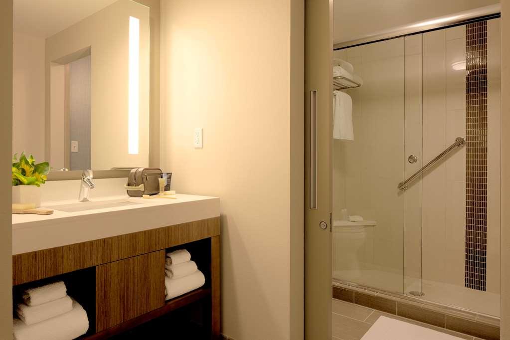 Hyatt House Indianapolis 费希尔斯 客房 照片